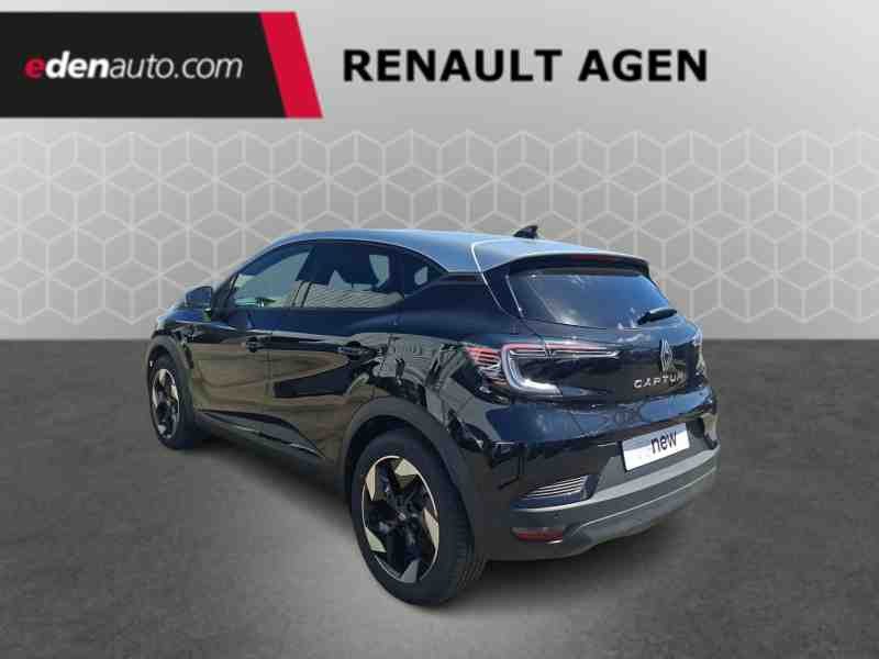 Renault Captur - Photo 3