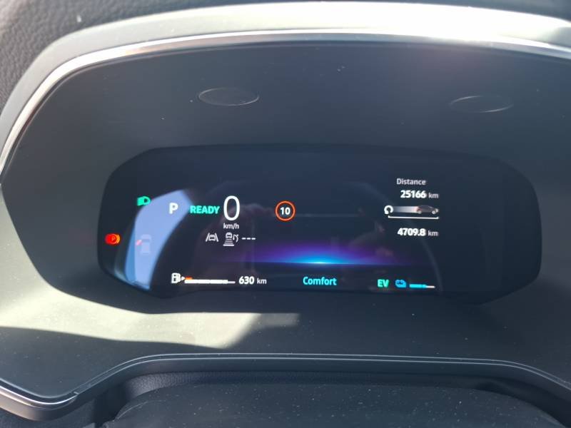 Renault Captur - Photo 31