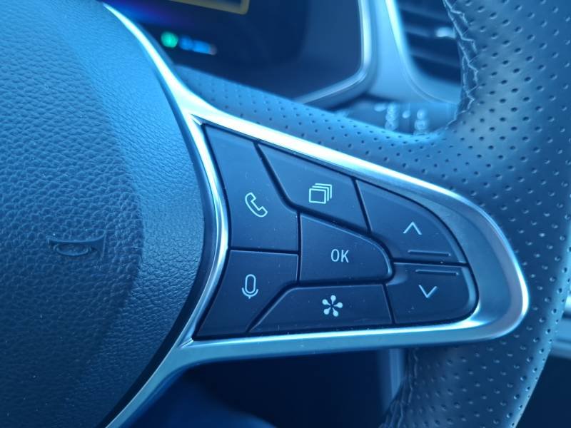 Renault Captur - Photo 36