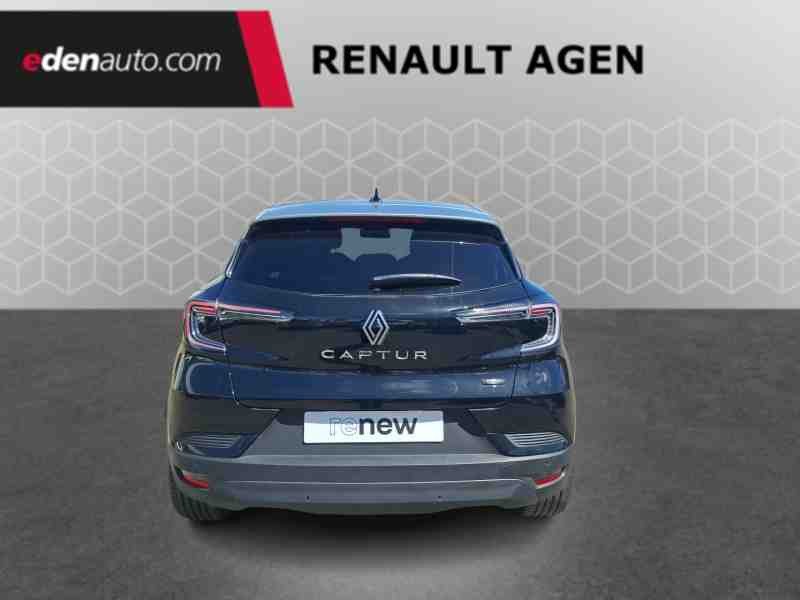 Renault Captur - Photo 4