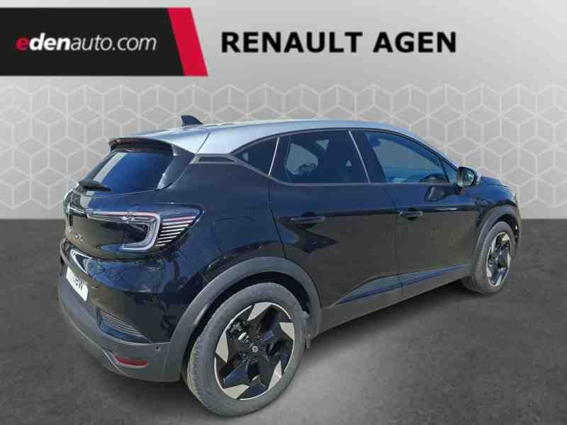Renault Captur - Photo 5