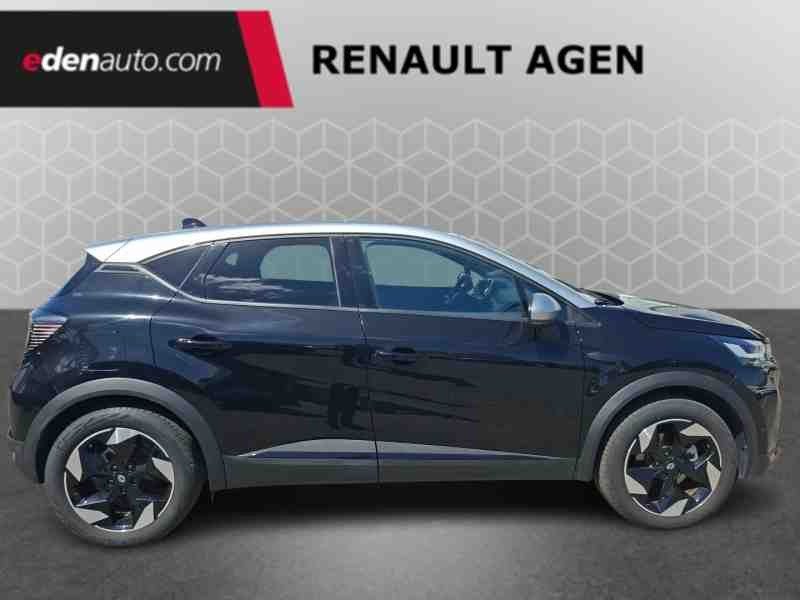 Renault Captur - Photo 6