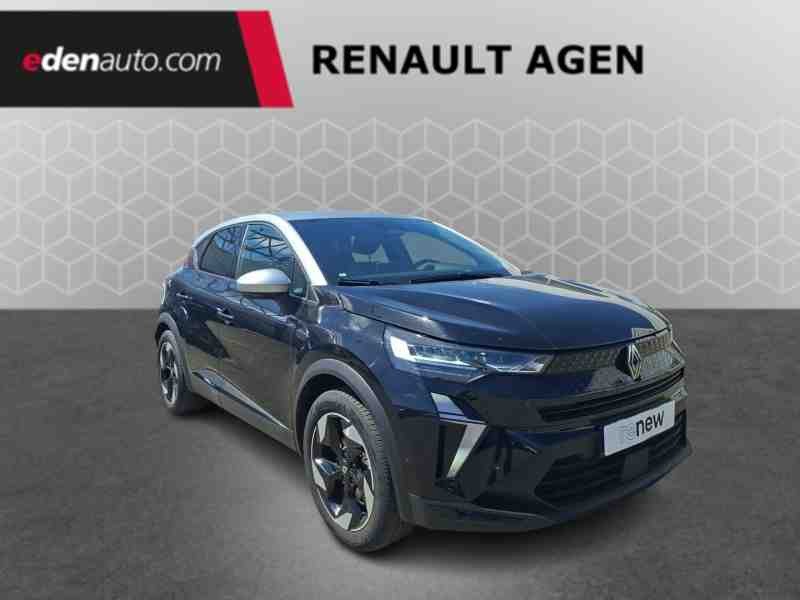 Renault Captur - Photo 7
