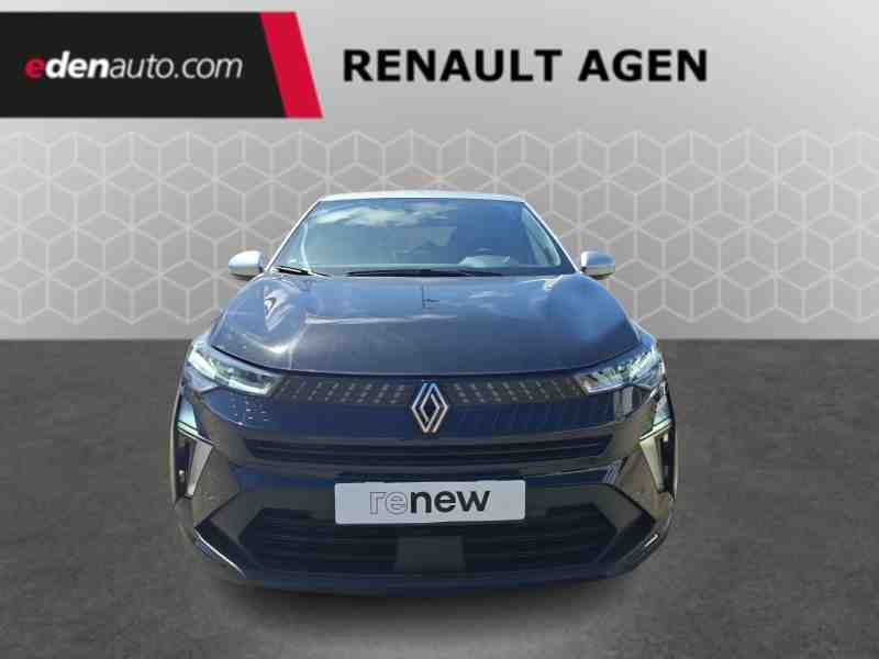 Renault Captur - Photo 8