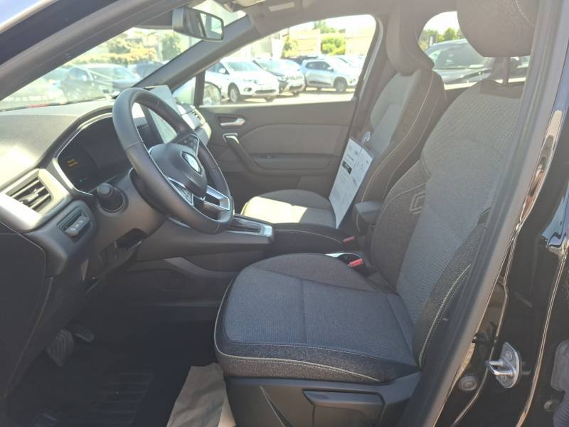 Renault Captur - Photo 10