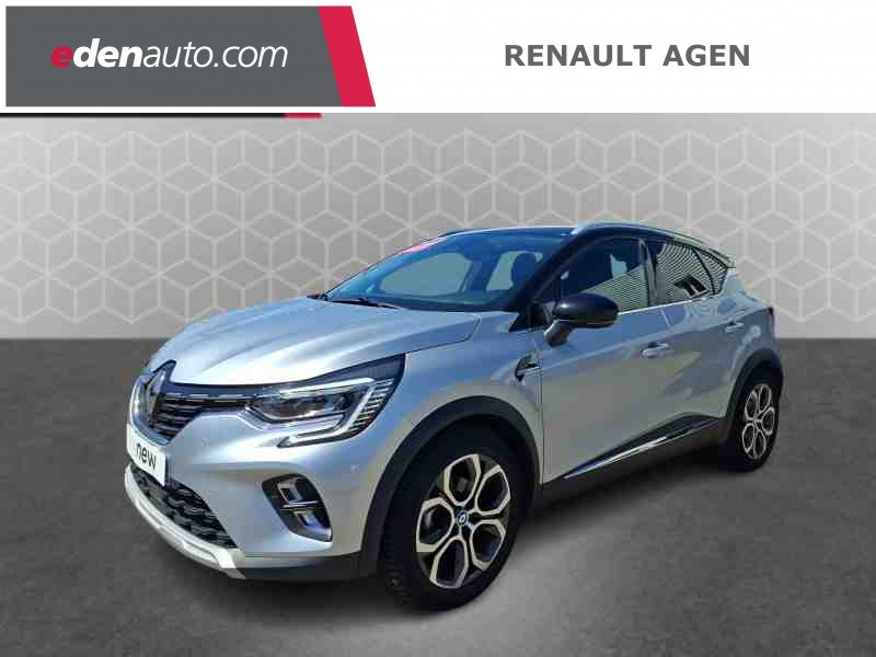 Renault Captur - Photo 1