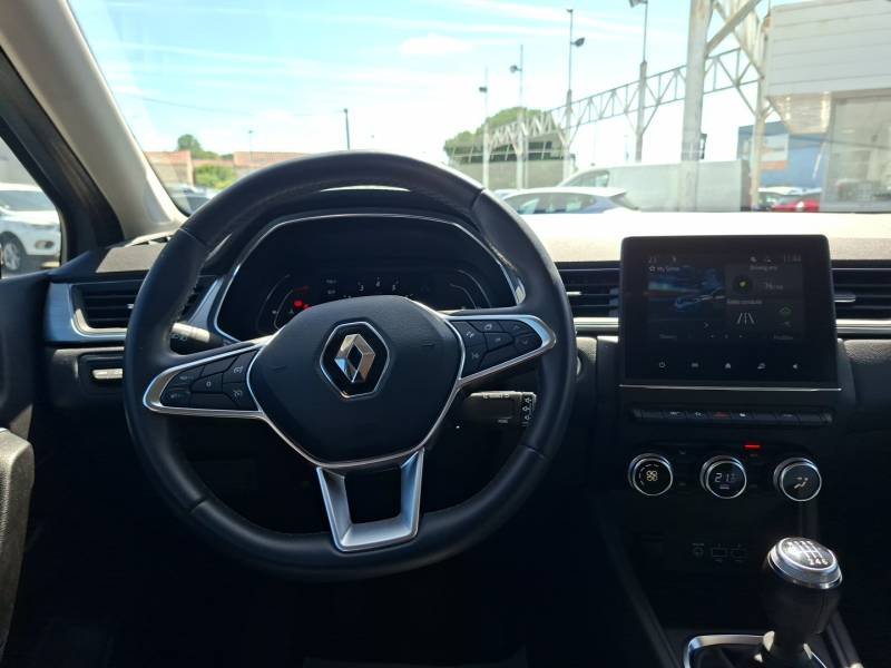 Renault Captur - Photo 12
