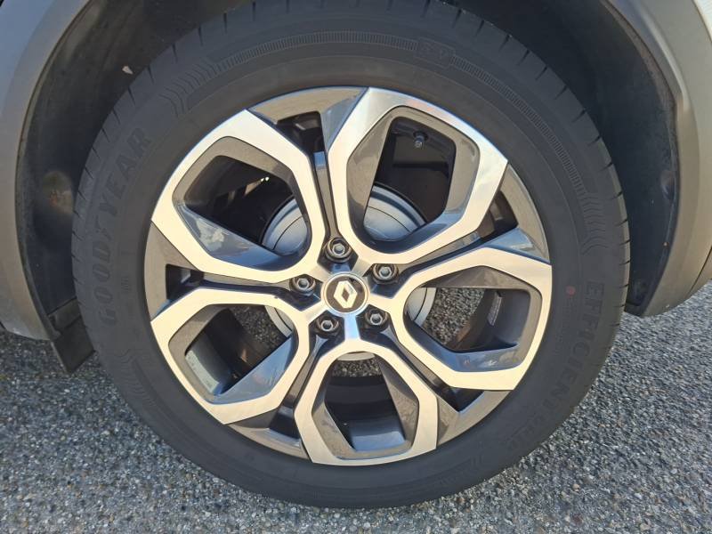 Renault Captur - Photo 13