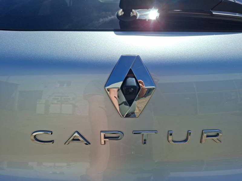 Renault Captur - Photo 14