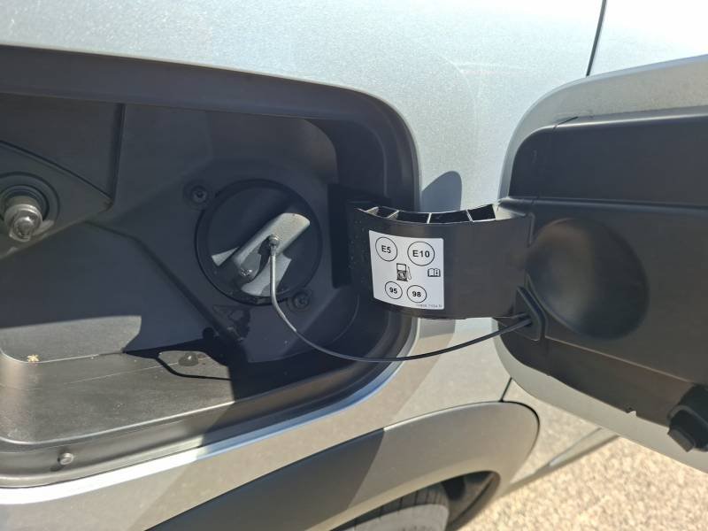 Renault Captur - Photo 19