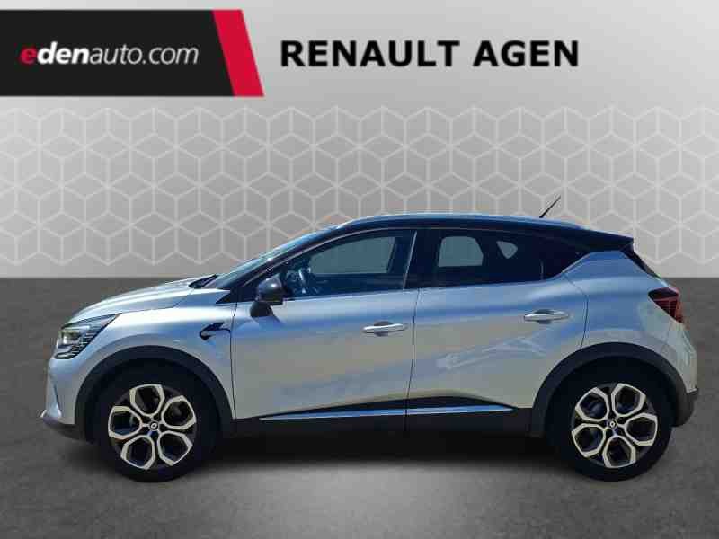Renault Captur - Photo 2