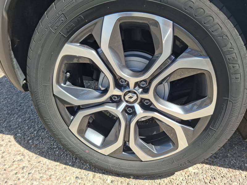 Renault Captur - Photo 21