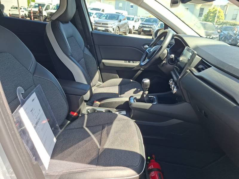 Renault Captur - Photo 23