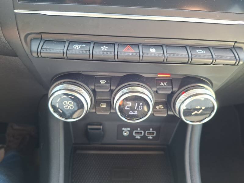 Renault Captur - Photo 27