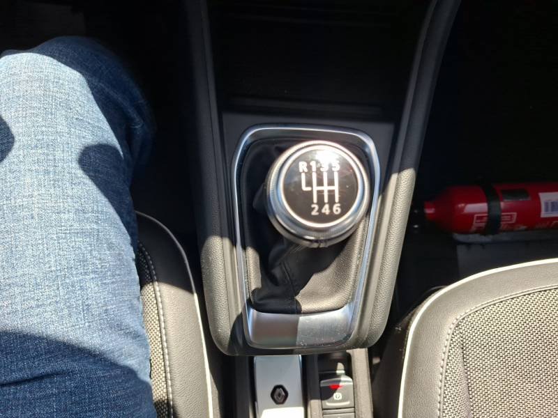 Renault Captur - Photo 28
