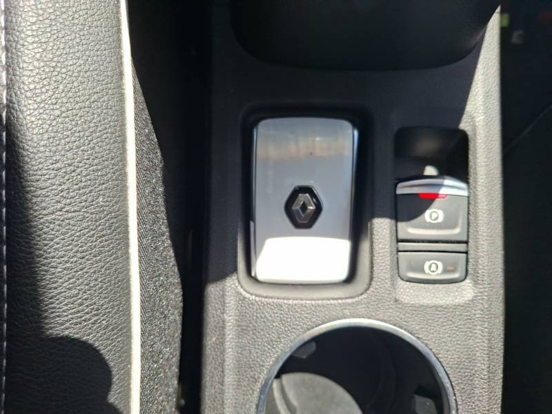 Renault Captur - Photo 29