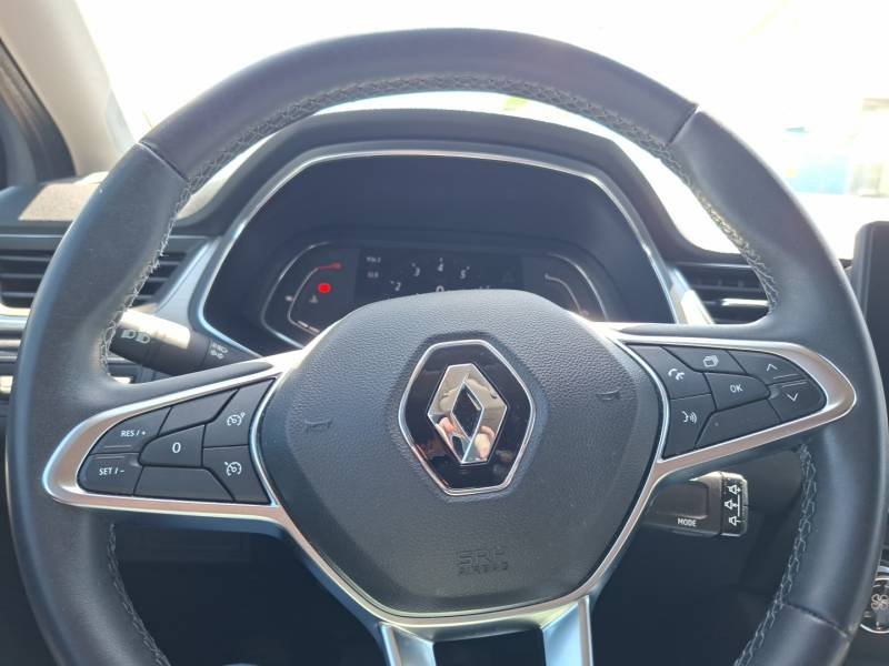 Renault Captur - Photo 30
