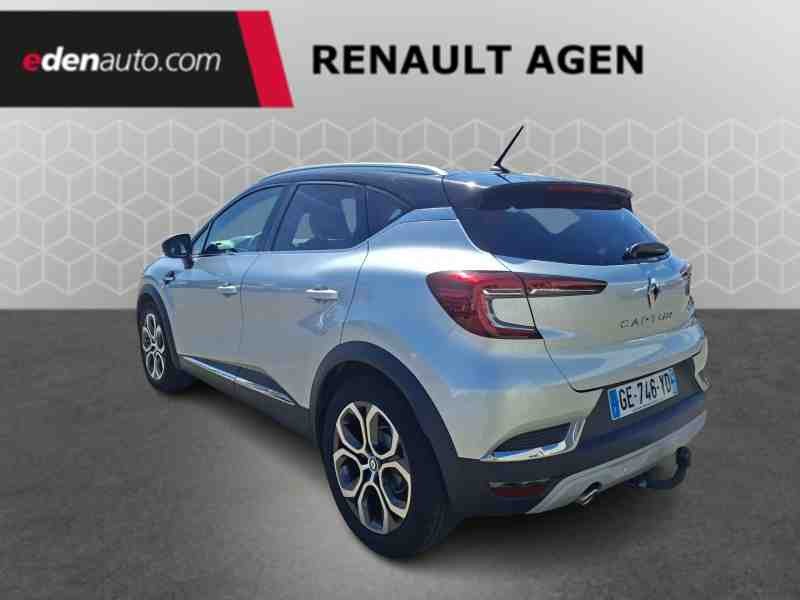 Renault Captur - Photo 3