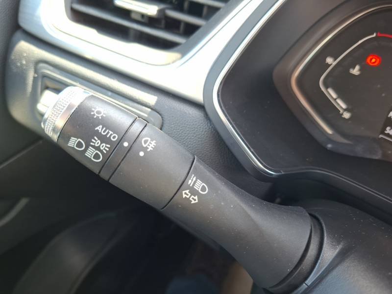 Renault Captur - Photo 33