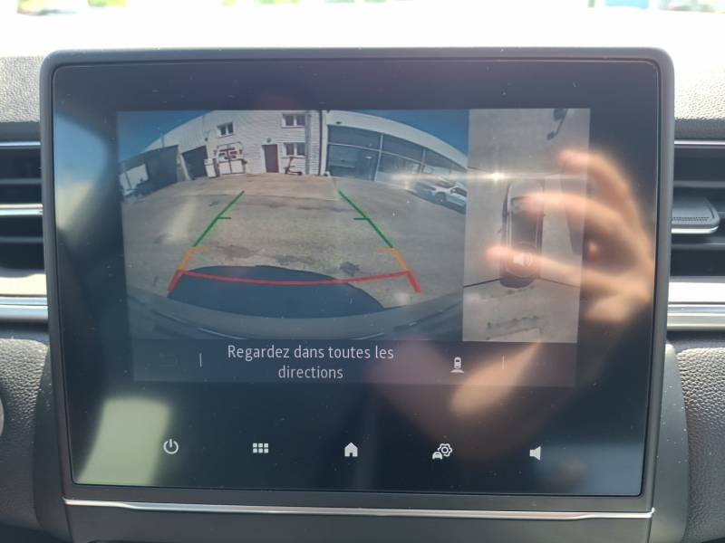Renault Captur - Photo 37