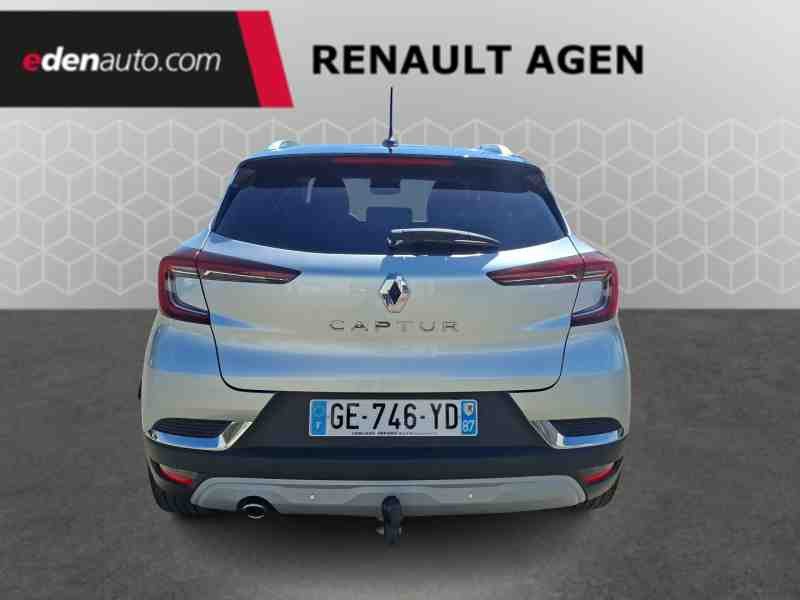 Renault Captur - Photo 4