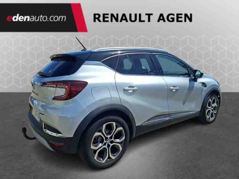 Renault Captur - Photo 5
