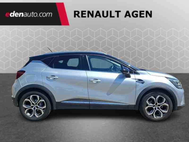 Renault Captur - Photo 6