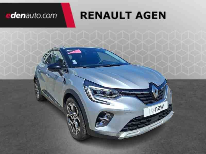 Renault Captur - Photo 7