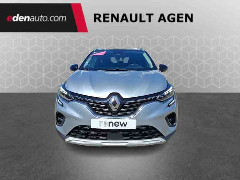 Renault Captur - Photo 8