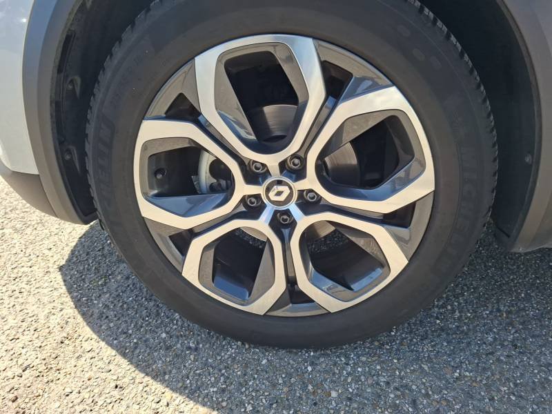Renault Captur - Photo 9