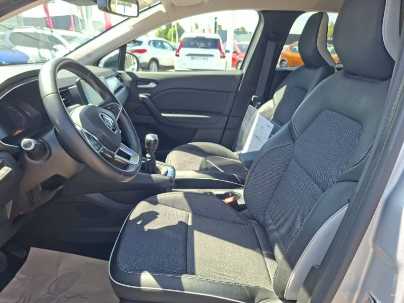 Renault Captur - Photo 10