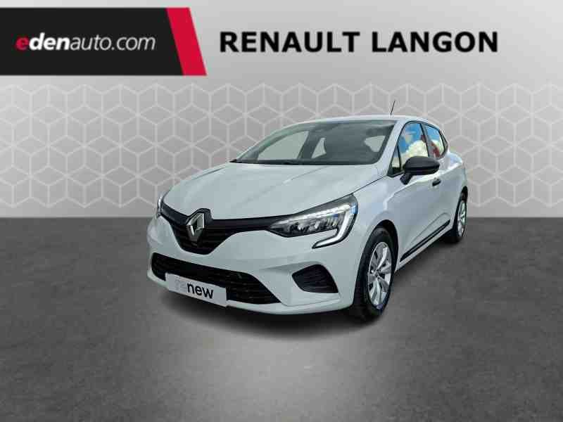 Renault Clio - Photo 1