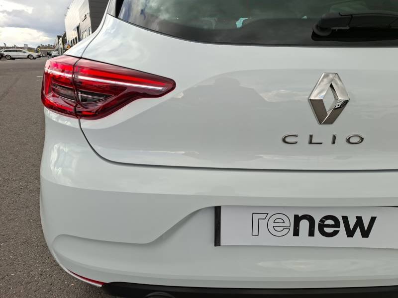 Renault Clio - Photo 11