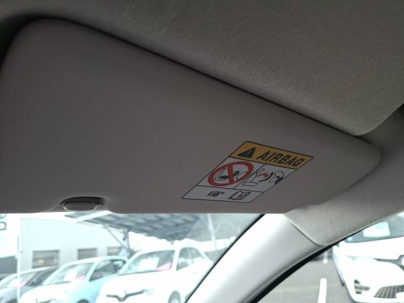 Renault Clio - Photo 16