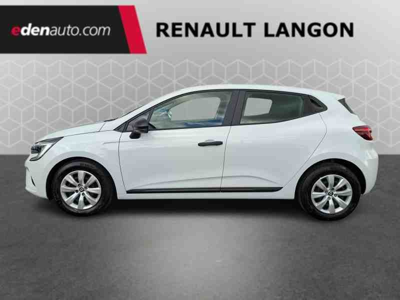 Renault Clio - Photo 2