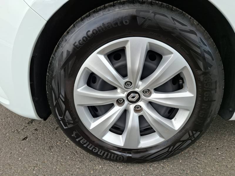 Renault Clio - Photo 26