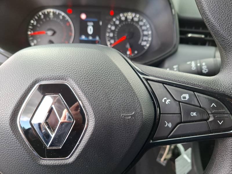 Renault Clio - Photo 34