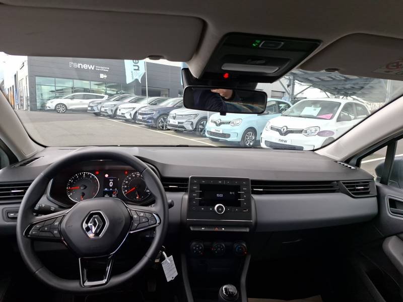 Renault Clio - Photo 36