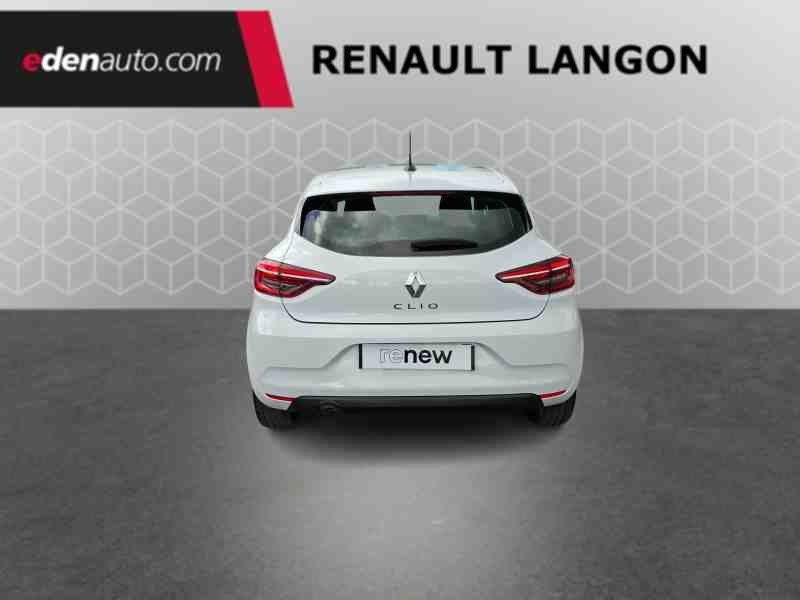 Renault Clio - Photo 4