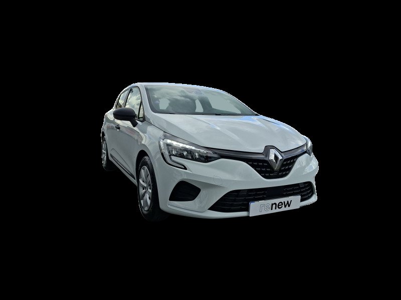 Renault Clio - Photo 45