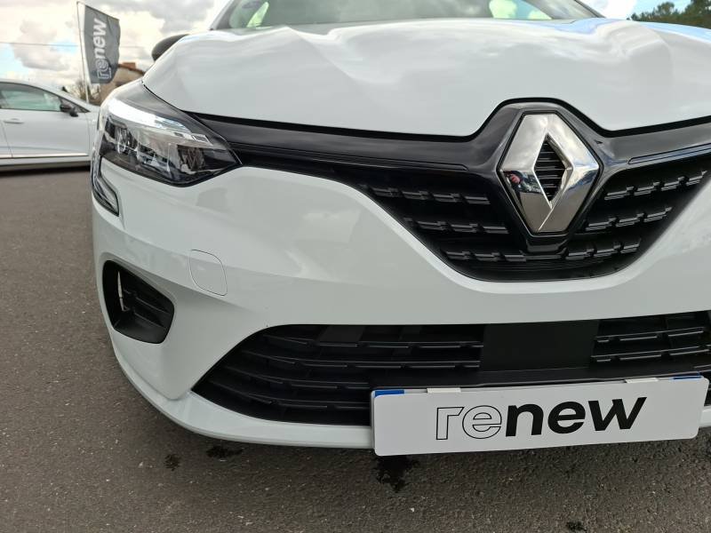 Renault Clio - Photo 46