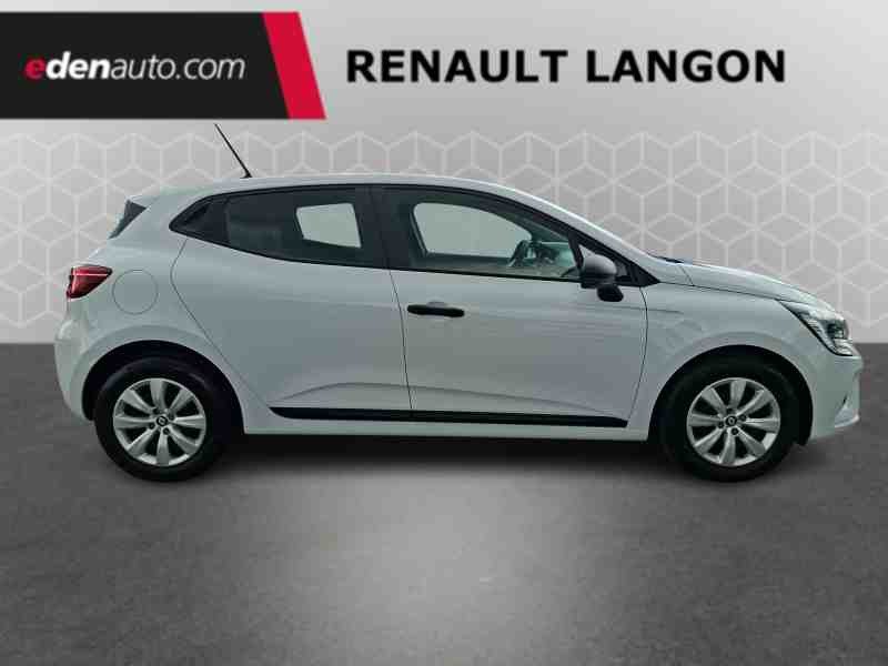 Renault Clio - Photo 5