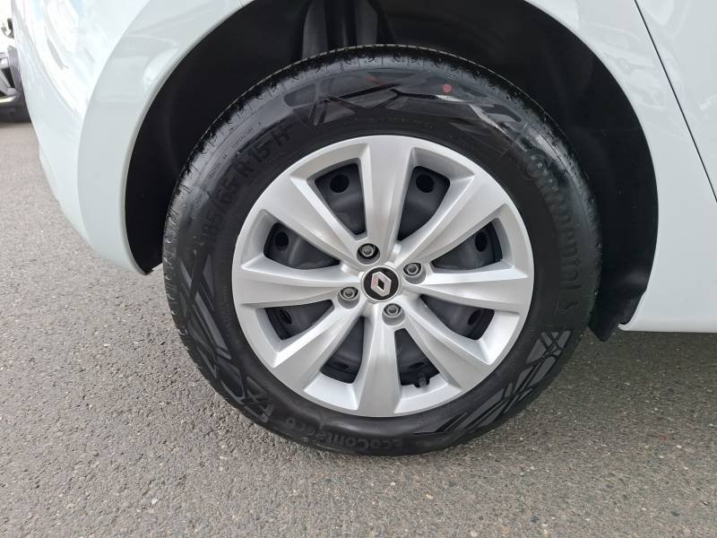 Renault Clio - Photo 7