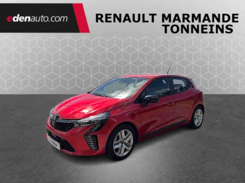 Renault Clio - Photo 1