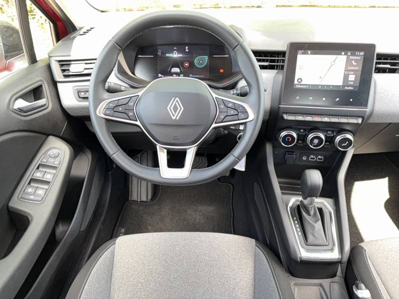Renault Clio - Photo 14