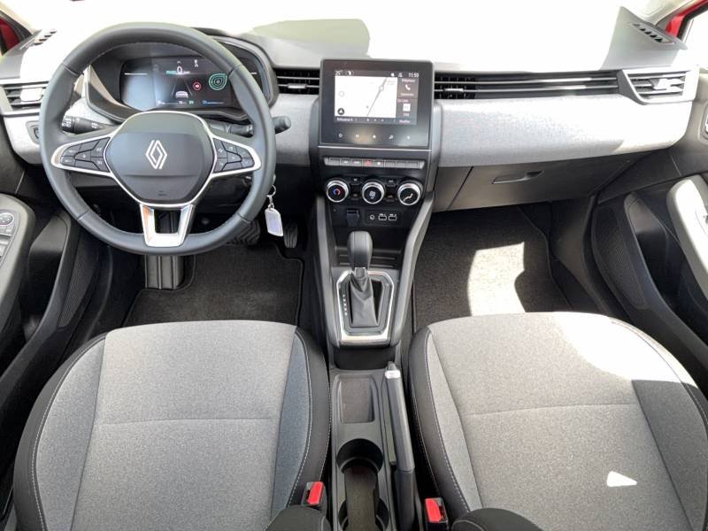 Renault Clio - Photo 15