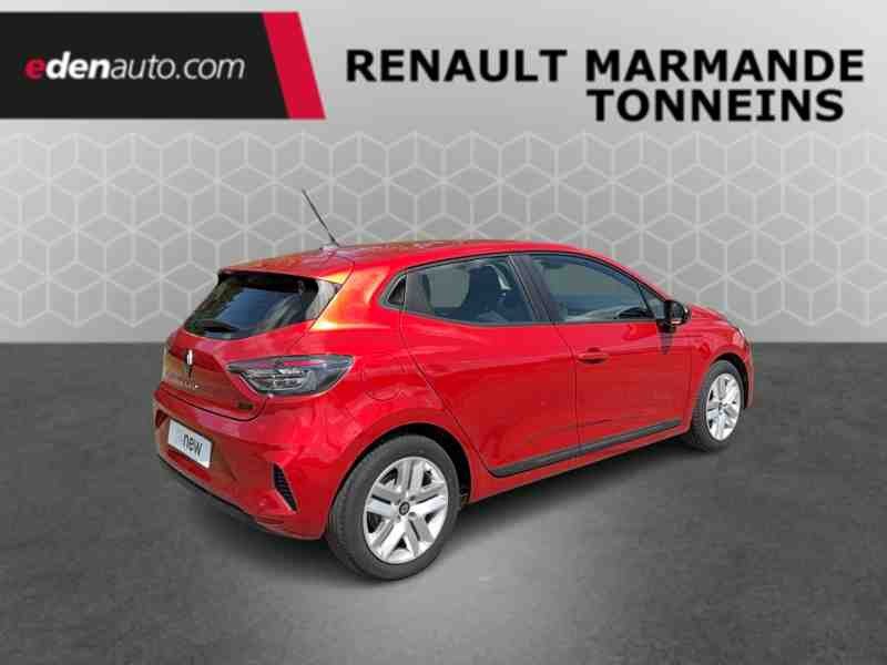 Renault Clio - Photo 2