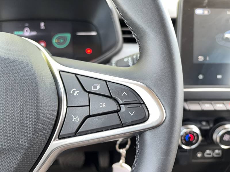 Renault Clio - Photo 30