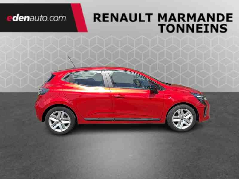 Renault Clio - Photo 3