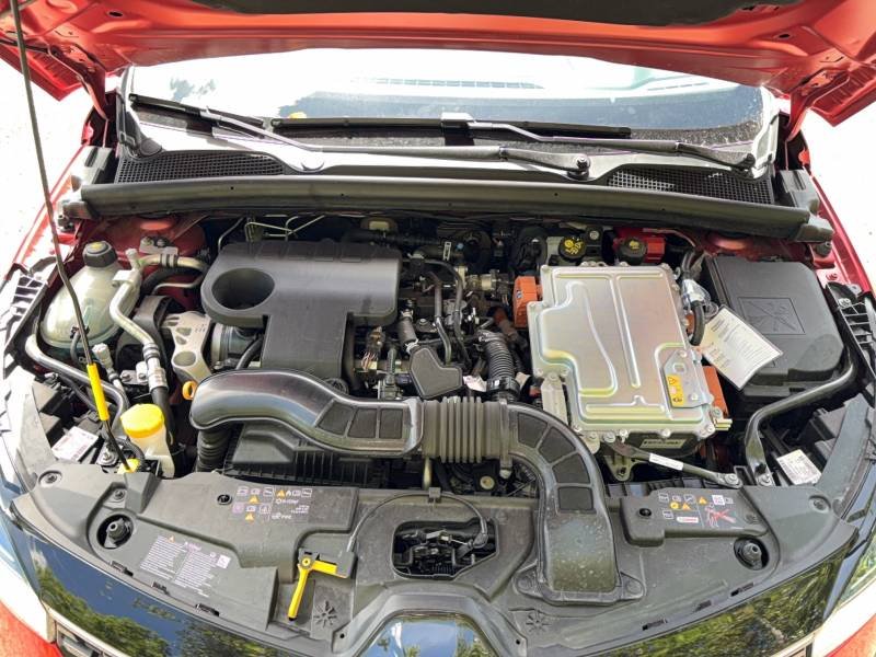 Renault Clio - Photo 36